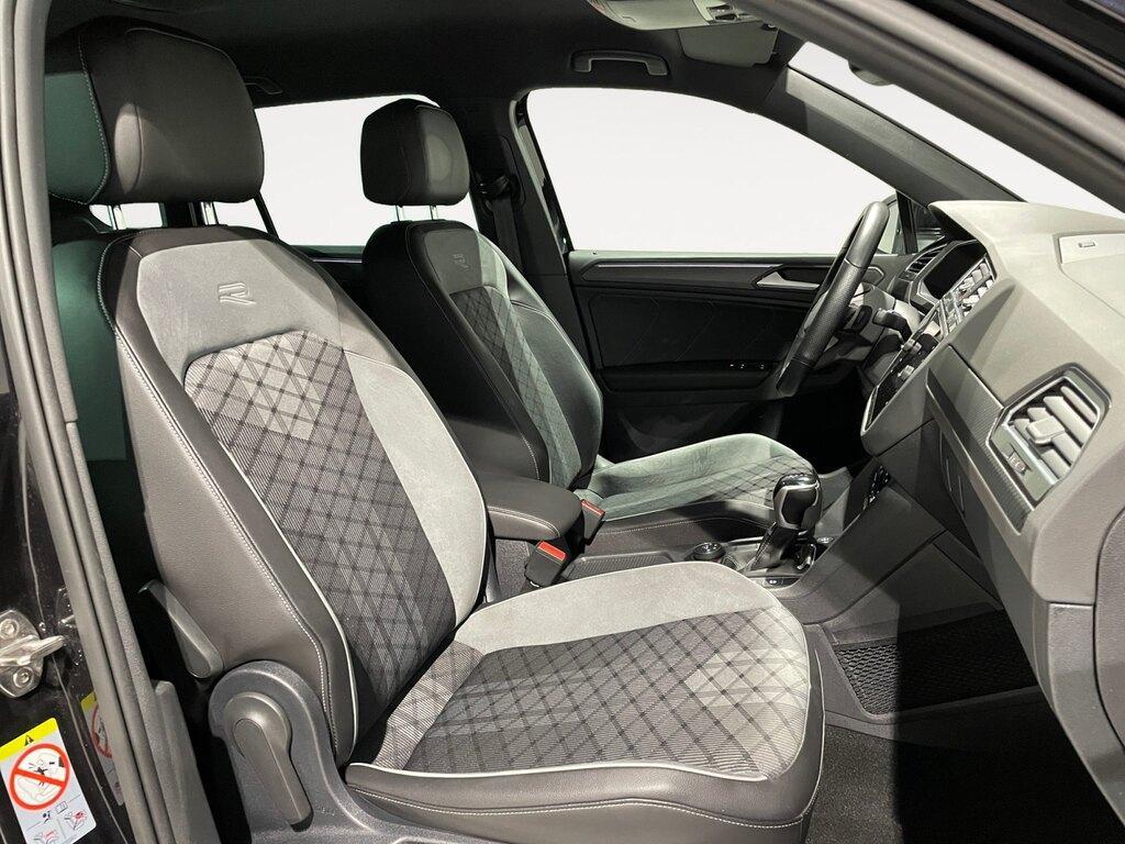 Volkswagen Tiguan II 2021 2.0TDI 200CV DSG 4Motion R-Line