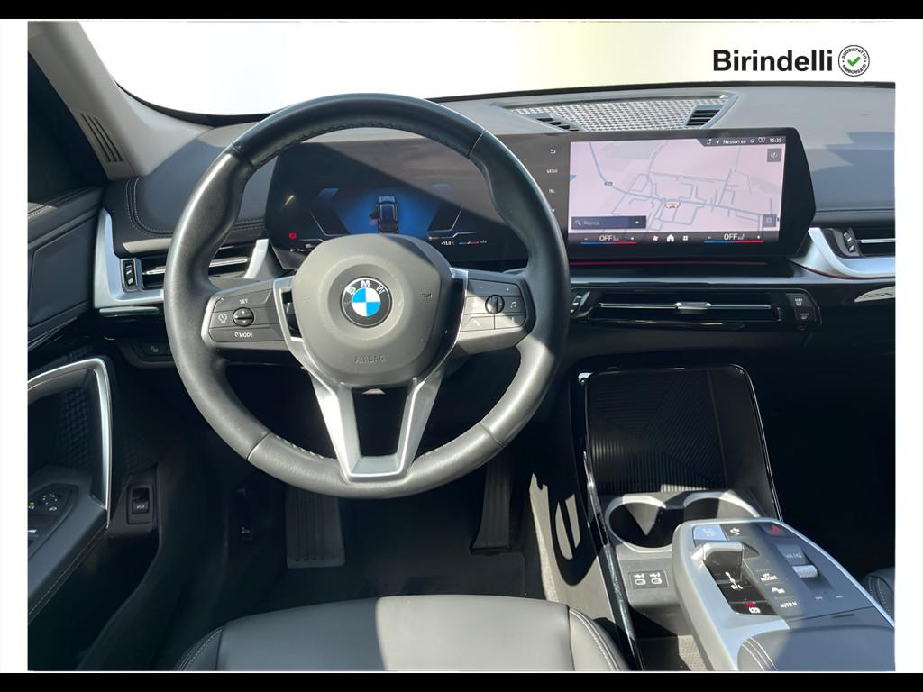BMW X1 (U11) - X1 sDrive 18i xLine