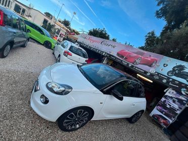 Opel Adam 1.2 70 CV Glam TETTO VETRO CERCHI 18 PERMUTE 3336121884