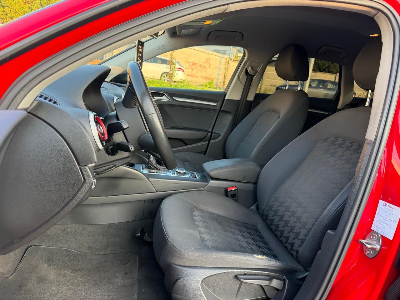 Audi A3 1.6 TDI SPORTBACK #50917