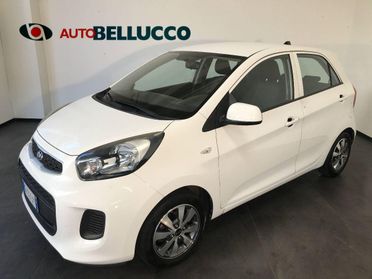 KIA Picanto 1.0 12V EcoGPL 5p. Act. Collec.