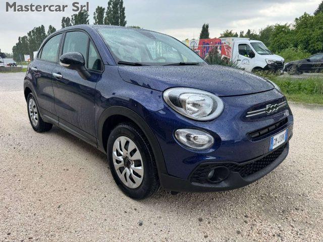 FIAT 500X NEOPATENTATI 500X 1.3 mjet 95cv TG : GM408NT
