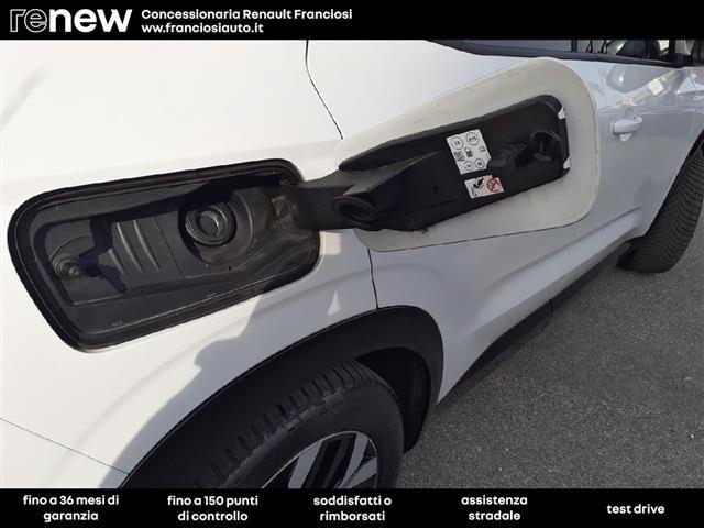 RENAULT Austral E-Tech full hybrid 200 TECHNO