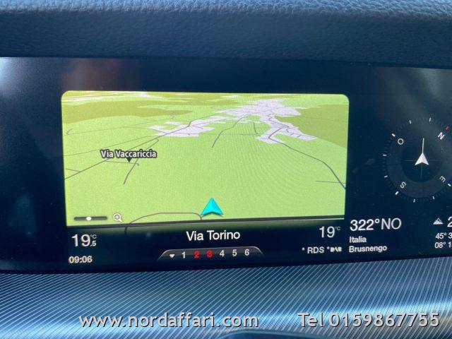 ALFA ROMEO Stelvio 2.2 Turbodiesel 210 CV AT8 Q4 Super