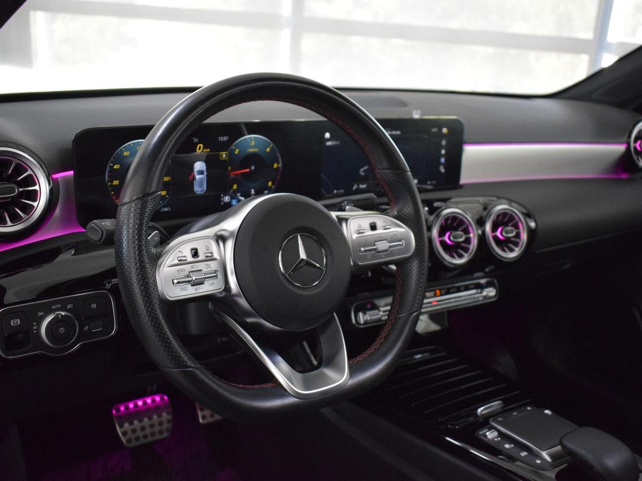 Mercedes-Benz A 180 Classe A Premium AMG #6298
