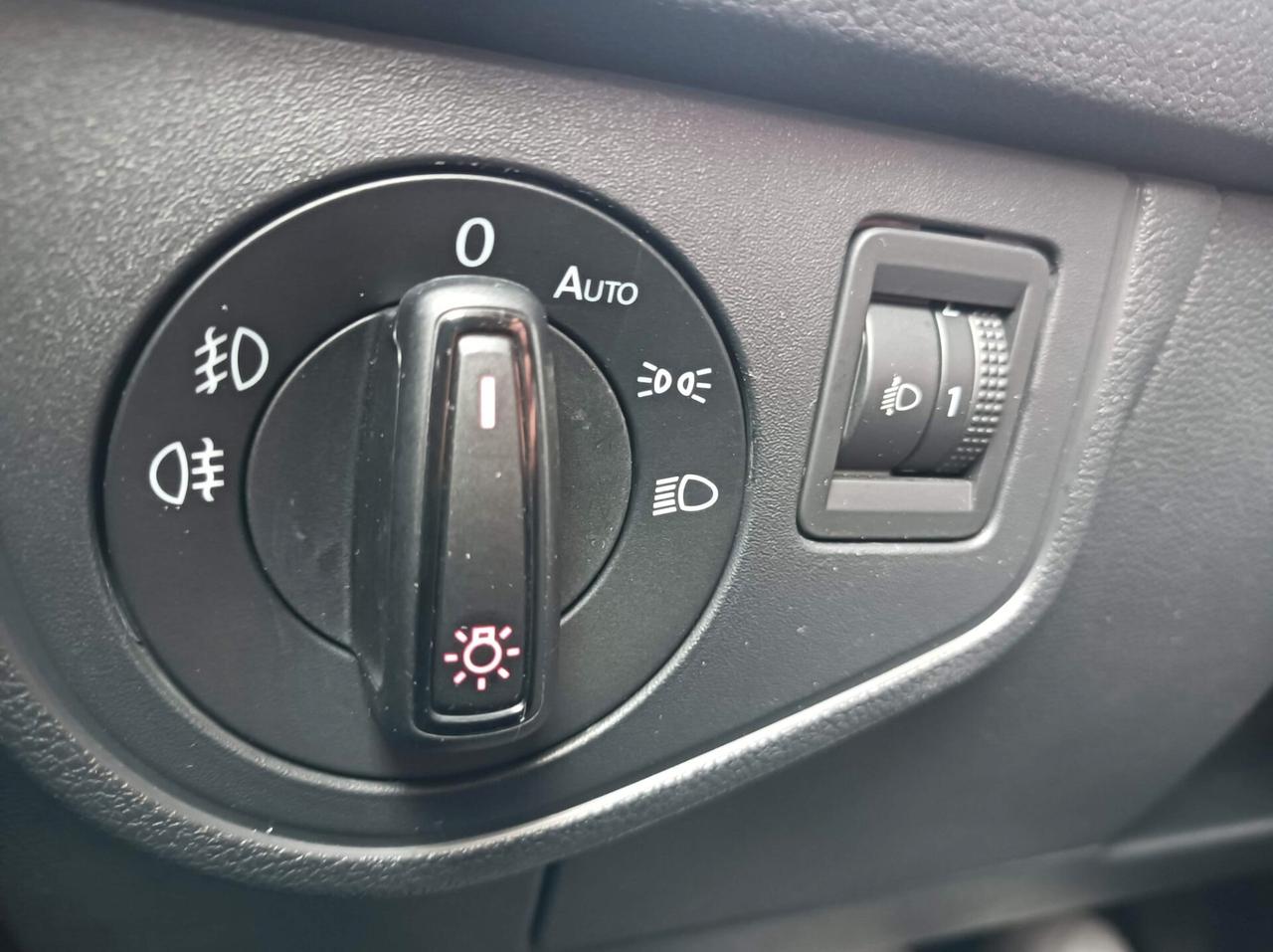 Volkswagen Polo 1.6 TDI 5p. Comfortline BlueMotion Technology