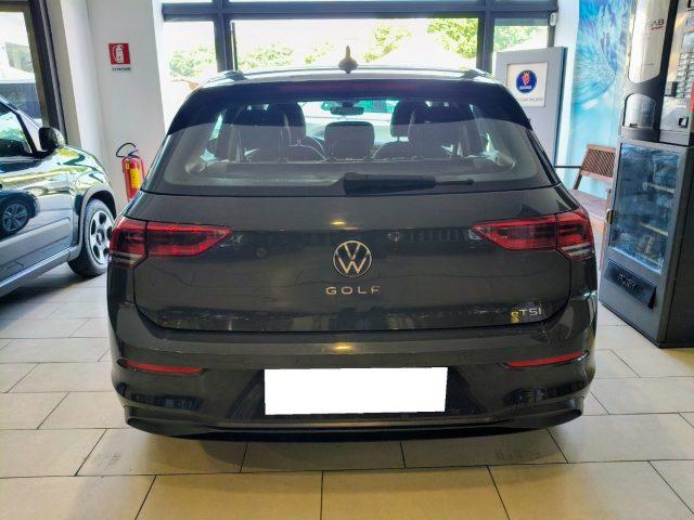 VOLKSWAGEN Golf 1.0 TSI 110 Cv e-EVO Aut. DSG Life