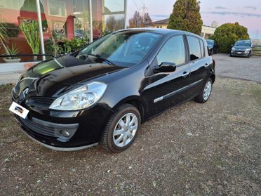 Renault Clio 1.2 5 porte Rip Curl