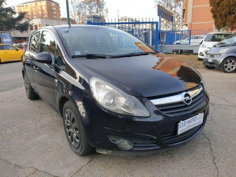 Opel Corsa 1.3 CDTI 75CV F.AP. 5 porte