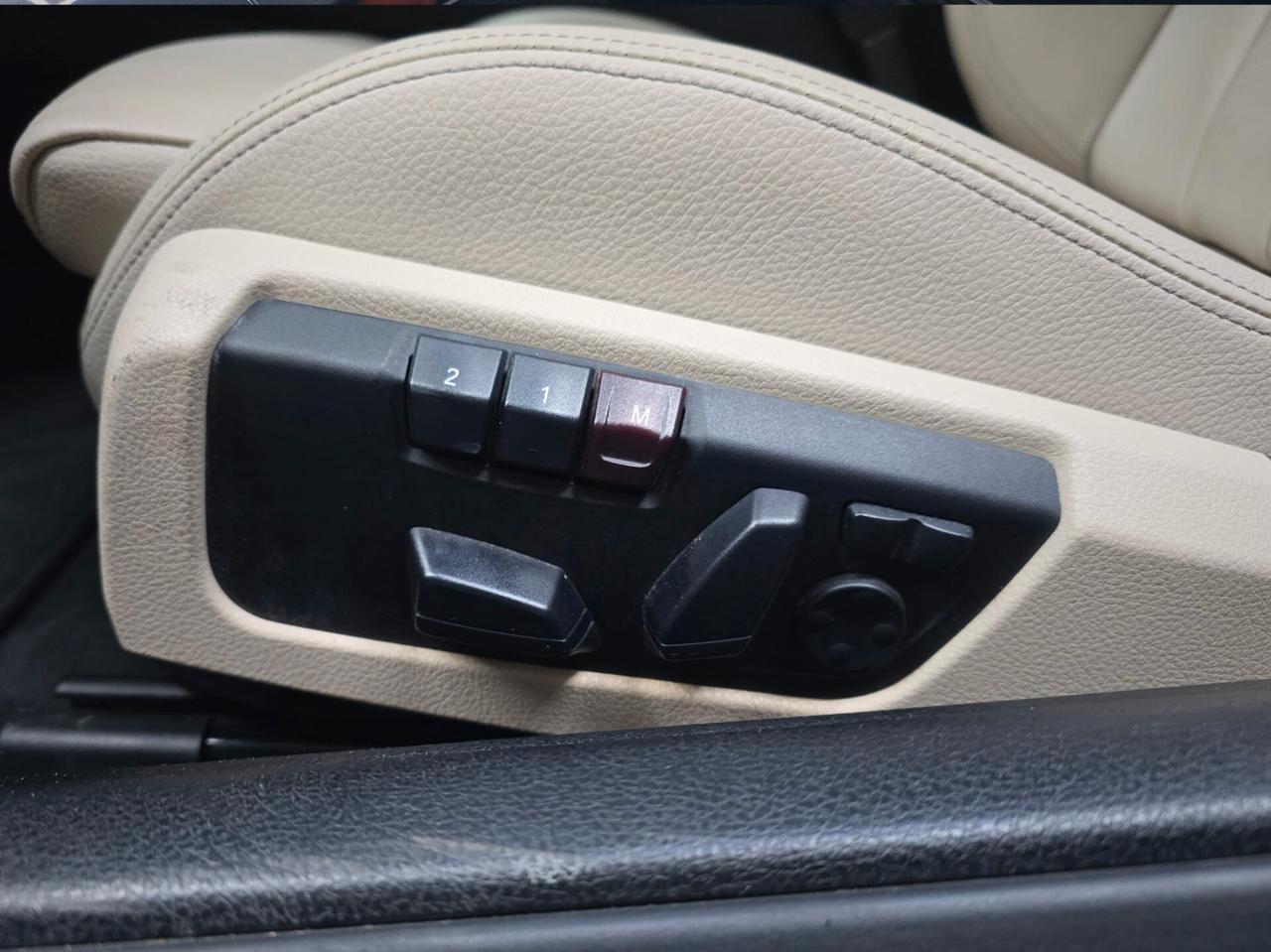 Bmw 420 d 184cv cabrio