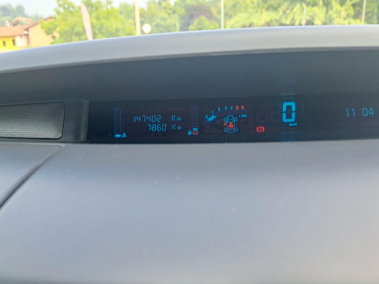 Renault Espace 2.0 dCi 175CV