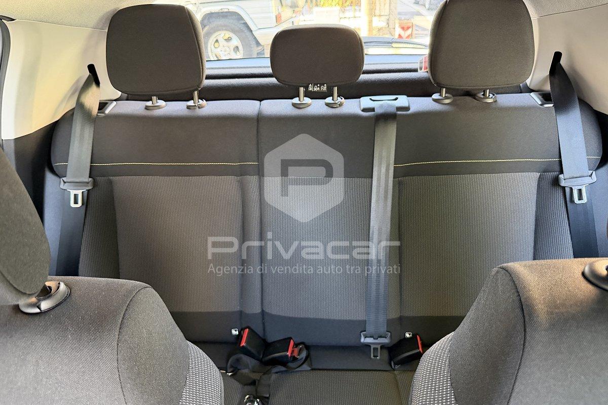 CITROEN C3 PureTech 83 S&S Plus