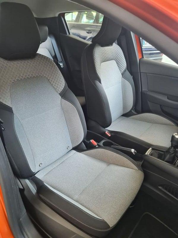 Renault Clio 1.0 SCE 49KW EVOLUTION