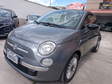 Fiat 500 1.2 Lounge 70 cv