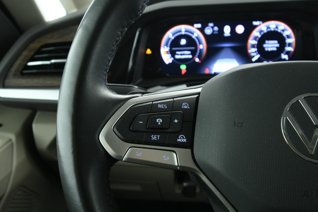 VOLKSWAGEN Multivan 2.0 tdi Style 150cv dsg 7p.ti HEAD-UP+TETTO PANO+ACC+CAMERA