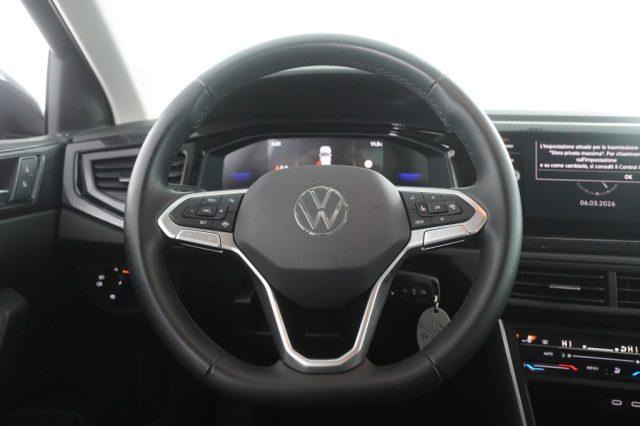 VOLKSWAGEN Polo Polo 1.0 Life