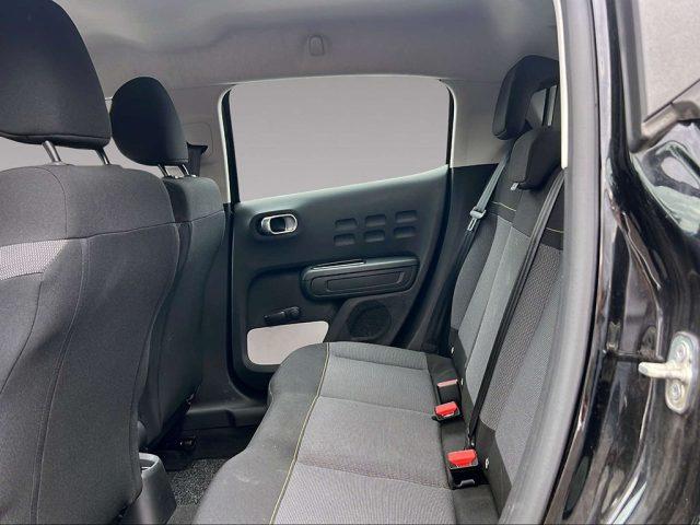 CITROEN C3 PureTech 82 S&S Feel