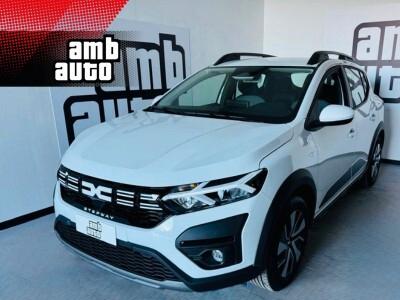 Dacia Sandero Stepway 1.0 TCe ECO-G Expression