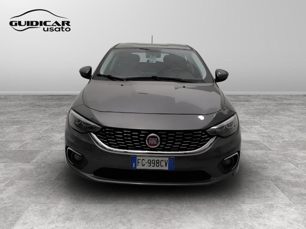 FIAT Tipo 5 porte II 2016 - Tipo 5p 1.3 mjt Lounge s&s 95cv
