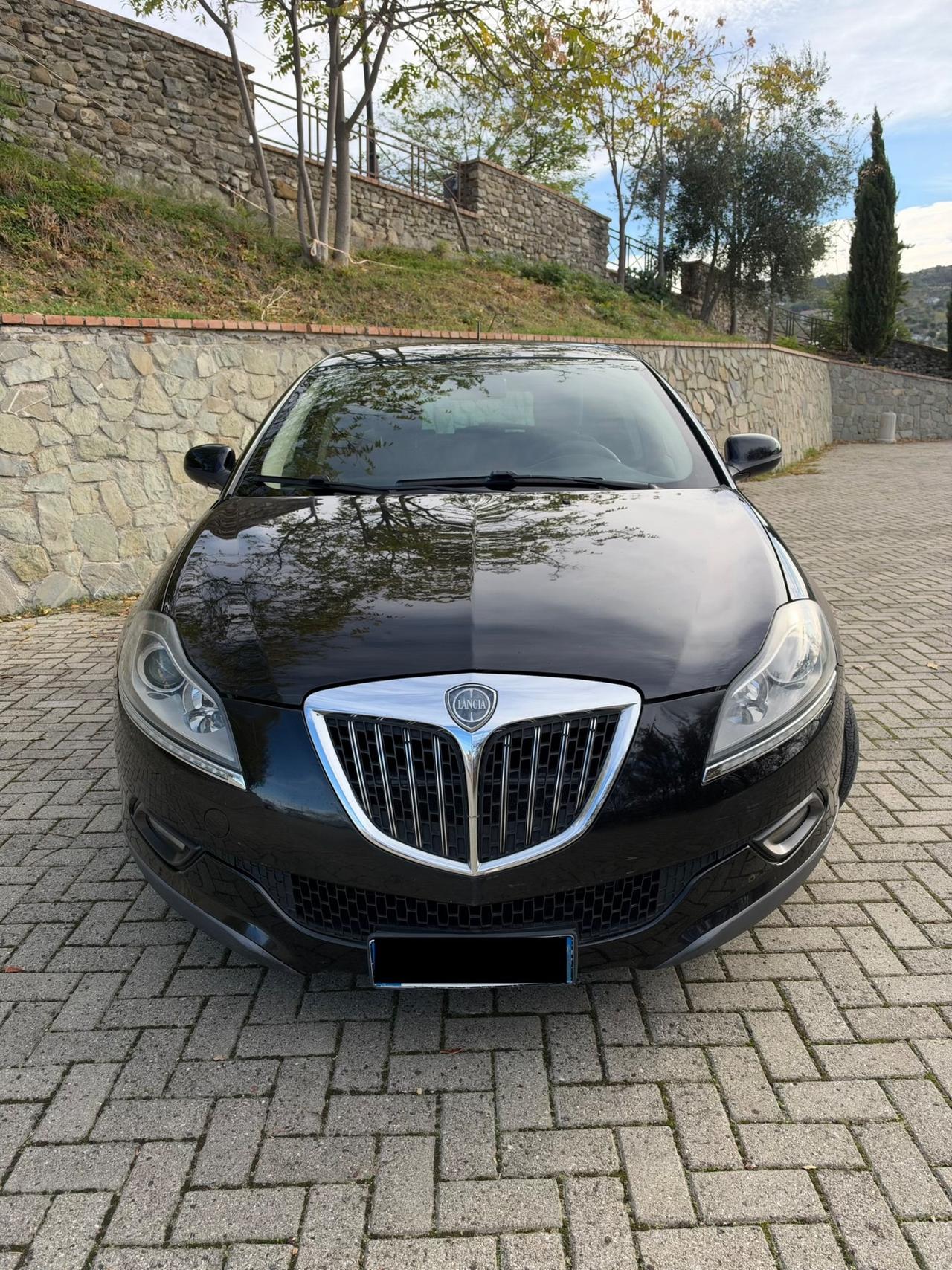 Lancia Delta 1.6 Multijet 120Cv 2010
