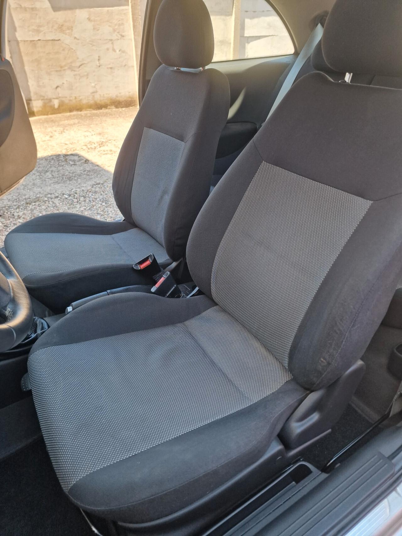 Opel Corsa 1.2i 16V cat 3 porte Sport