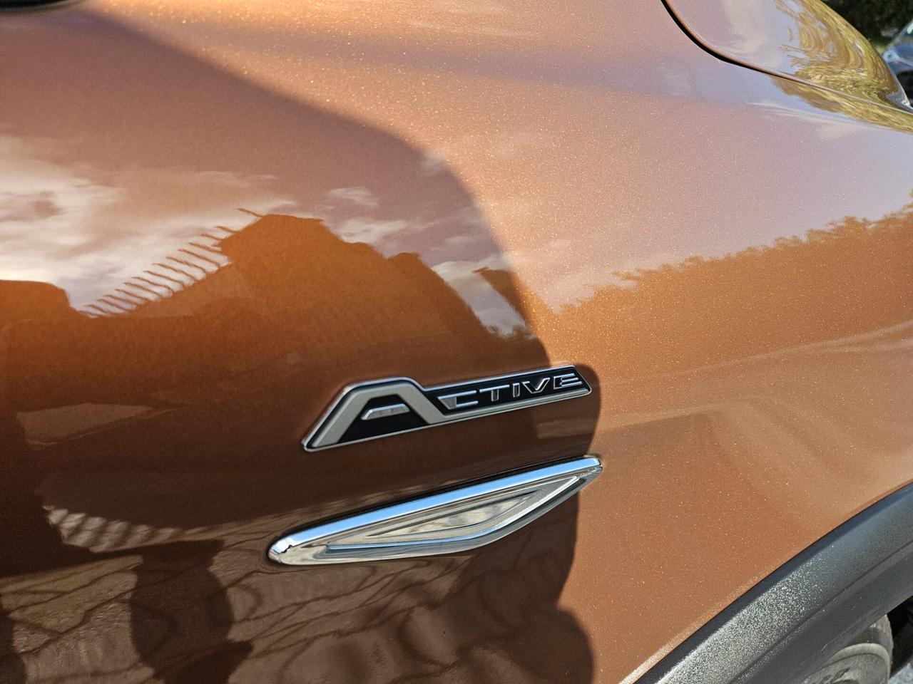 Ford Ka 1.2 85 CV Start&Stop Active