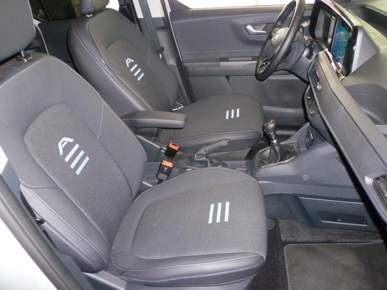 Ford Tourneo Courier Tourneo Courier 1.0 EcoBoost Active