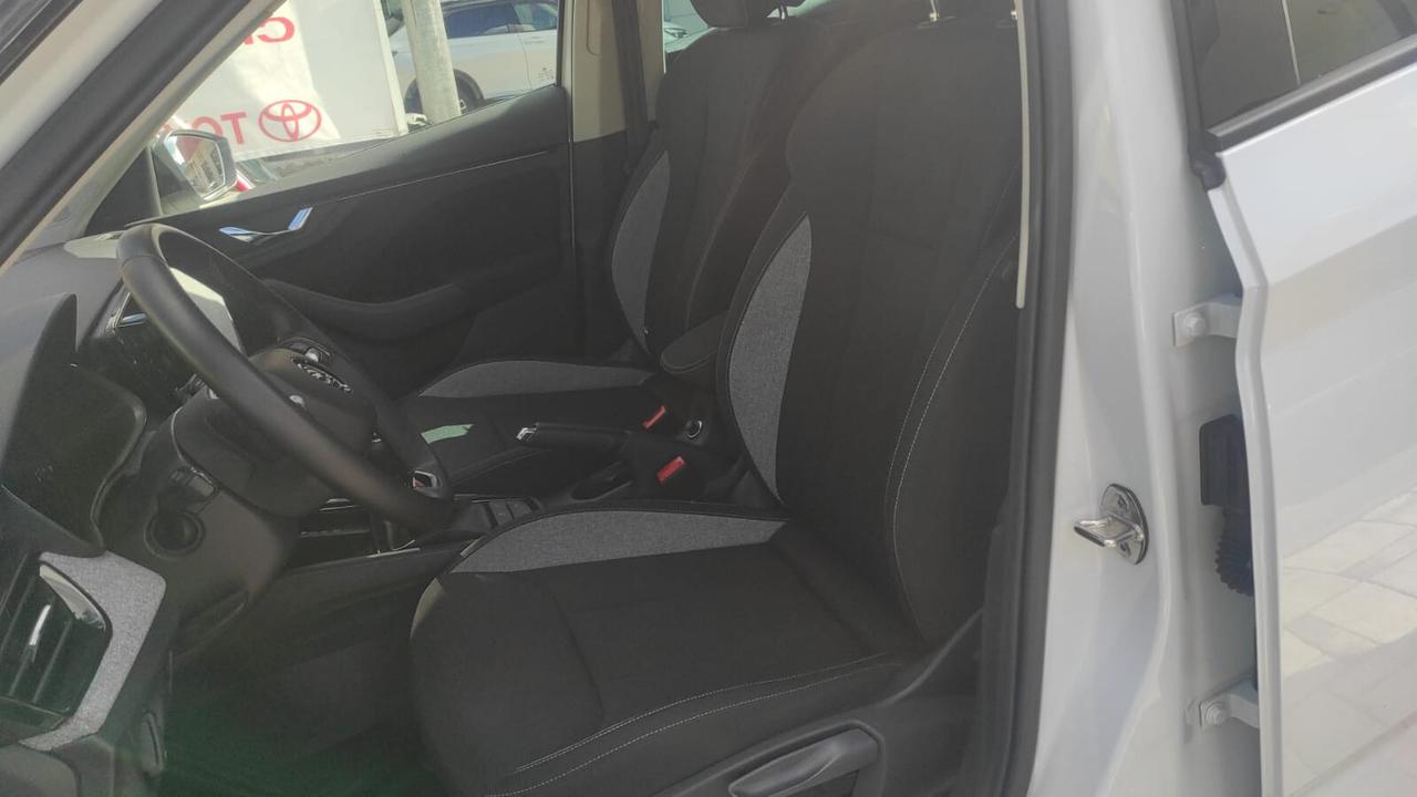 SKODA KAMIQ 1.0 TSI 115CV MONTECARLO