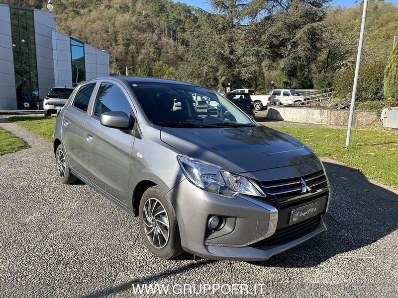Mitsubishi Space Star 1.2 Invite Radio