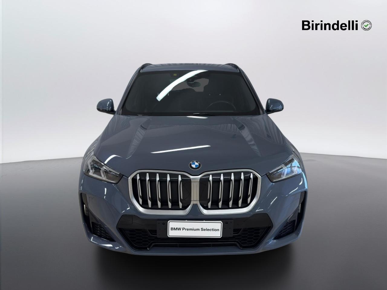 BMW X1 (U11) - X1 xDrive 20d Msport