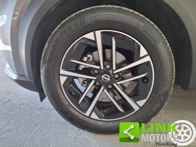 NISSAN Juke 1.6 HEV N-Connecta GARANZIA NISSAN
