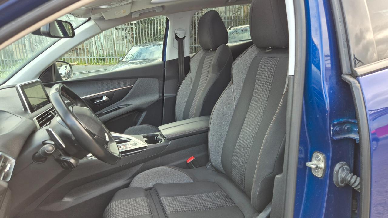 Peugeot 3008 BlueHDi 130 S&S Allure