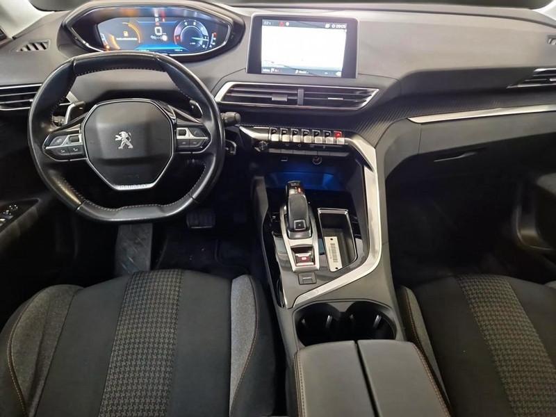 PEUGEOT 5008 BlueHDi 130 Business EAT8 S/S aut.