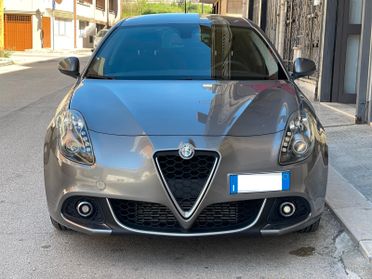 Alfa Romeo Giulietta 1.6 JTDm TCT 120 CV Business