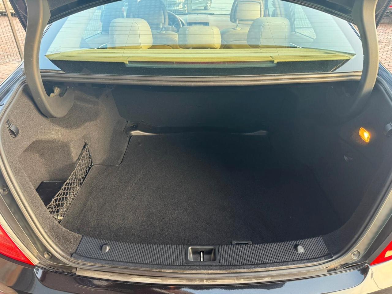 Mercedes C 220