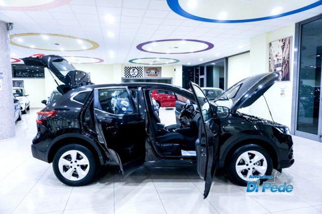 NISSAN Qashqai 1.5 dCi Business