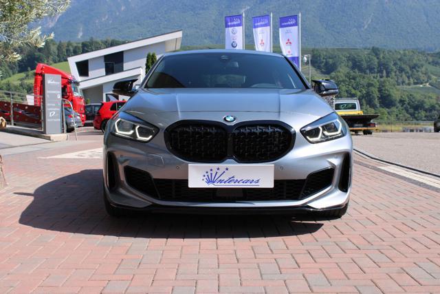 BMW M135 i xDrive M Performance-SEDILI M