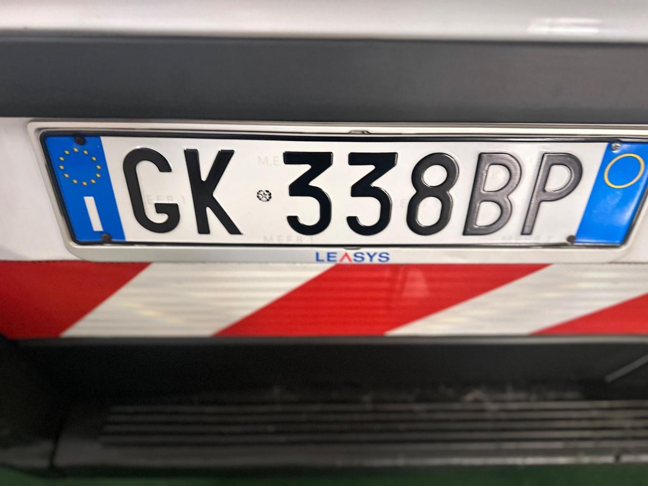 Fiat Ducato 4 serie /2.2/120cv/2022/euro6d temo