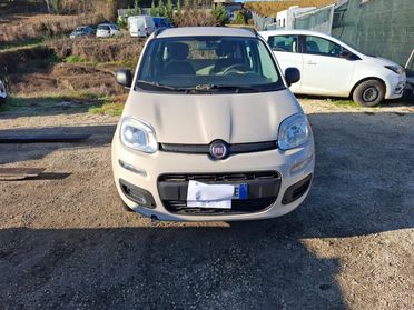FIAT PANDA 900 CC NO SINISTRATA MOTORE KO