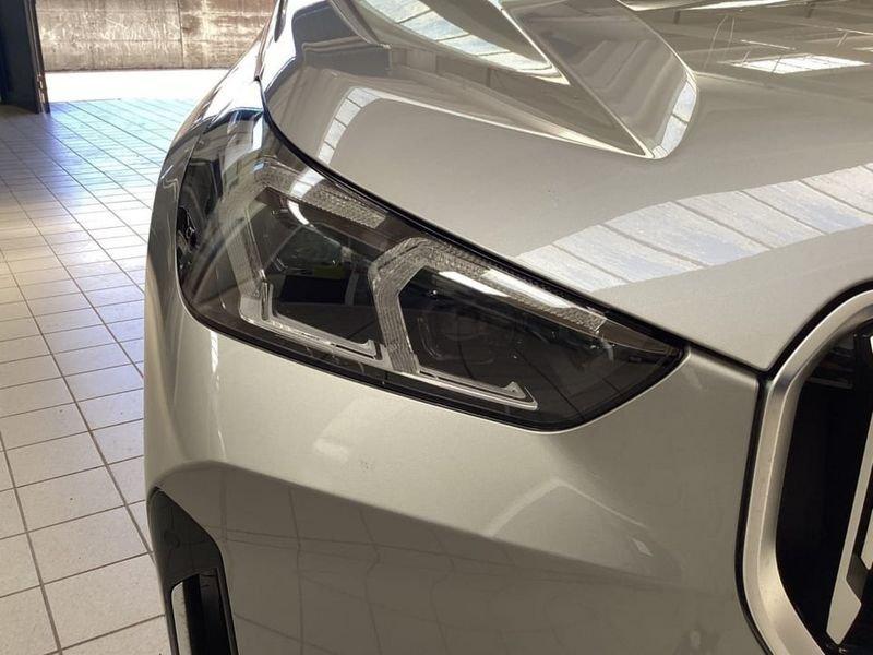 BMW X1 sDrive 18d