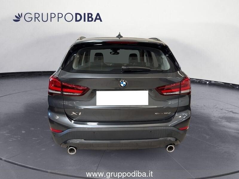 BMW X1 F48 2019 Diesel sdrive18d Business Advantage auto