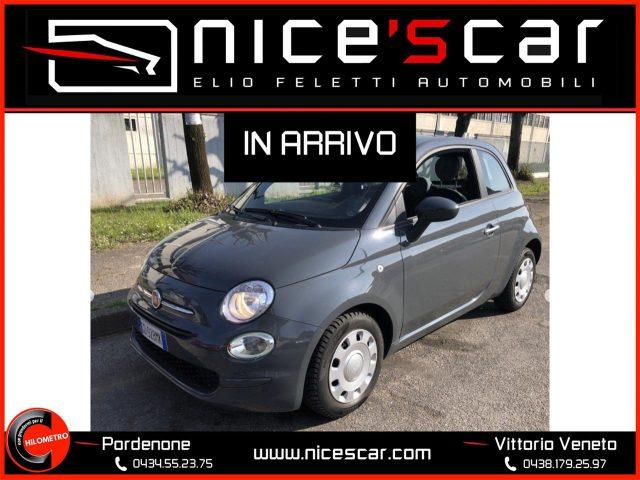 FIAT 500 1.0 Hybrid Pop