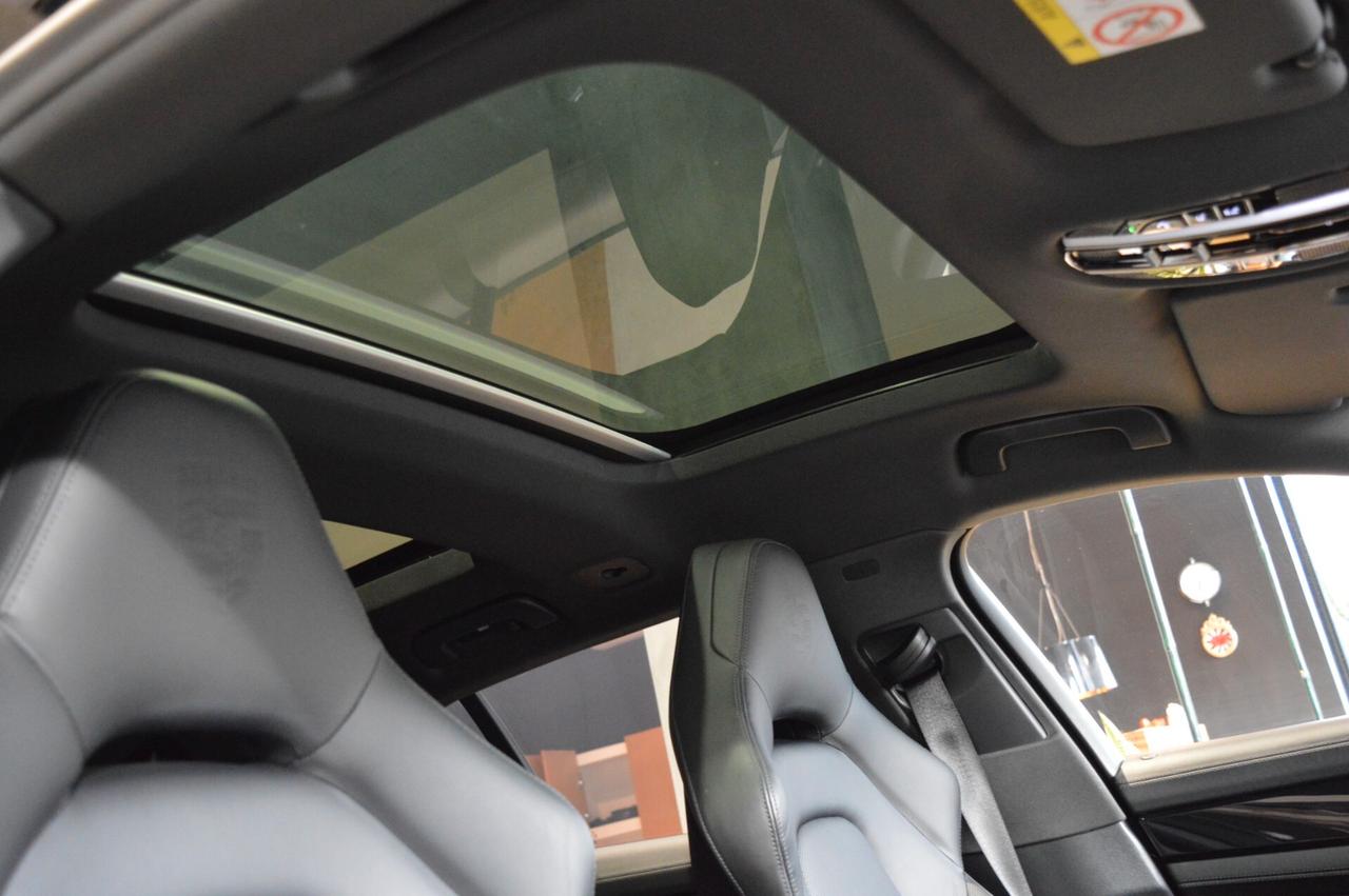 Porsche Panamera 2.9 4 E-Hybrid Sport Turismo