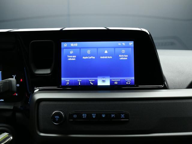 FORD Transit Courier 1.5 EcoBlue 100CV Van Trend