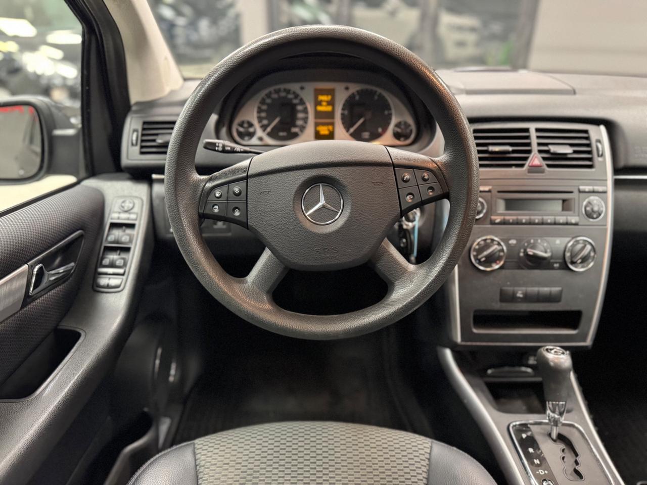 Mercedes-benz B 180 CDI Executive