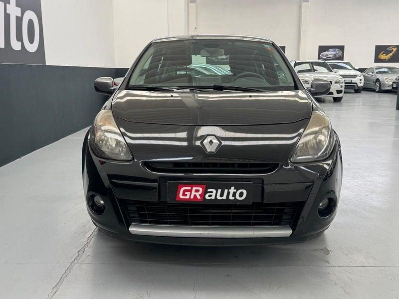 Renault Clio Clio 3p 1.2 tce Luxe 100cv