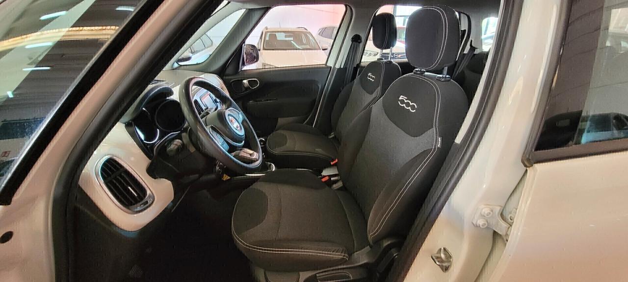 Fiat 500L 1.3 MjT 95 CV 7 posti € 155 AL MESE