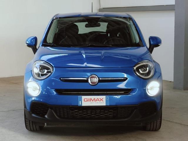 FIAT 500X 1.6 MultiJet 120 CV Urban