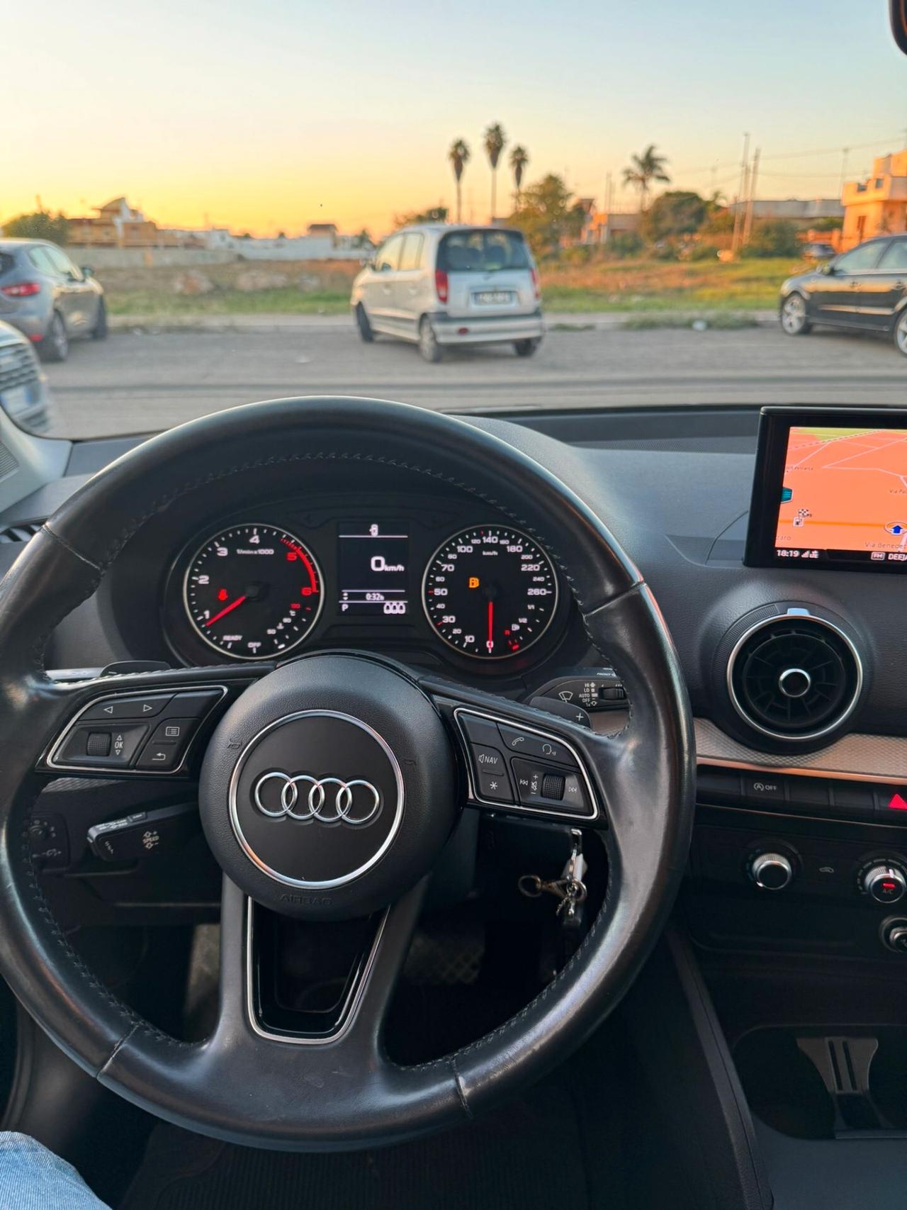 Audi Q2 1.6 TDI