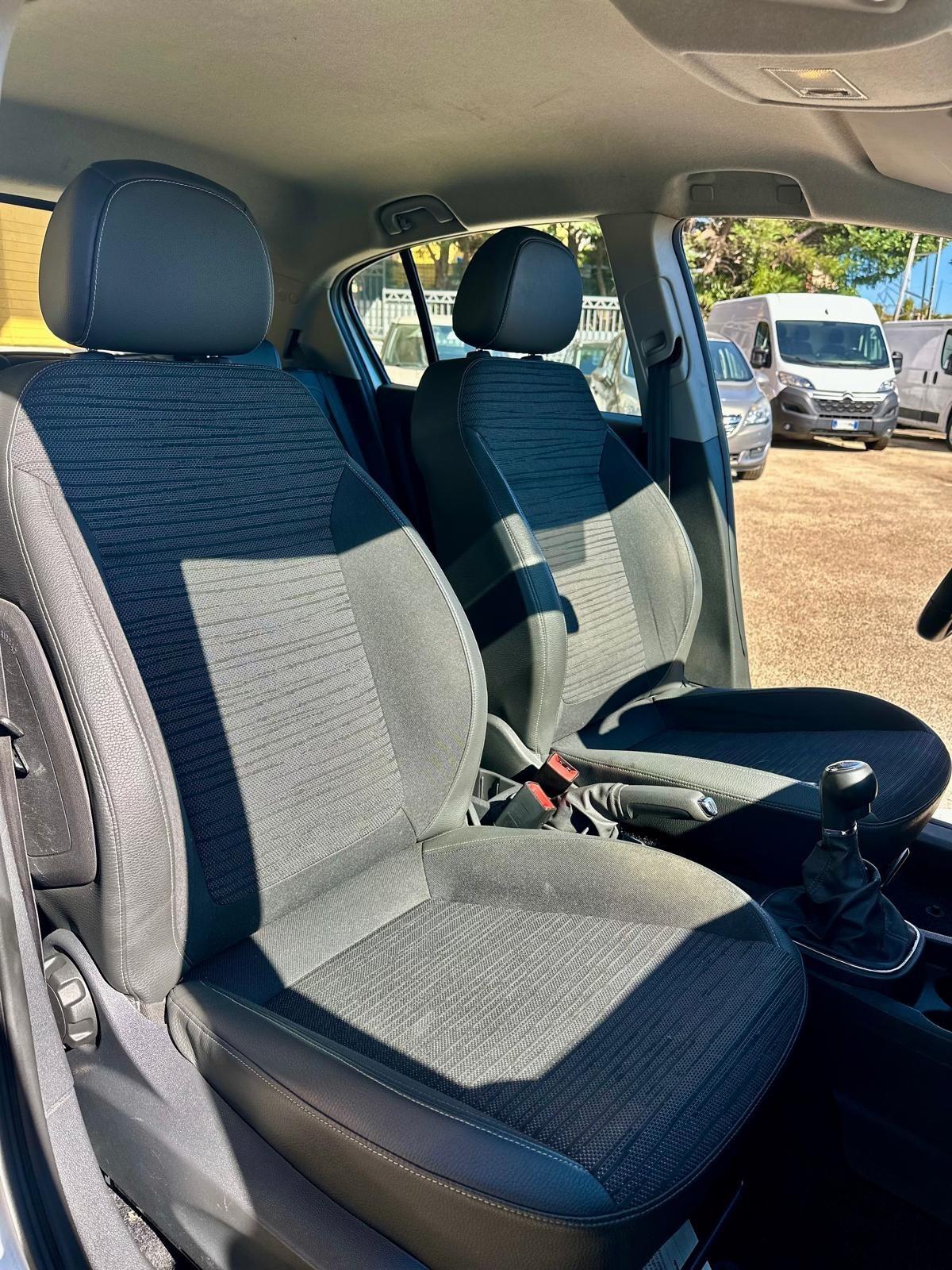 Opel Corsa 1.3 CDTI 95CV F.AP. 5 porte Edition